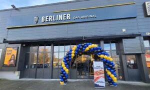 BERLINER CHAMBERY COUVERTURE